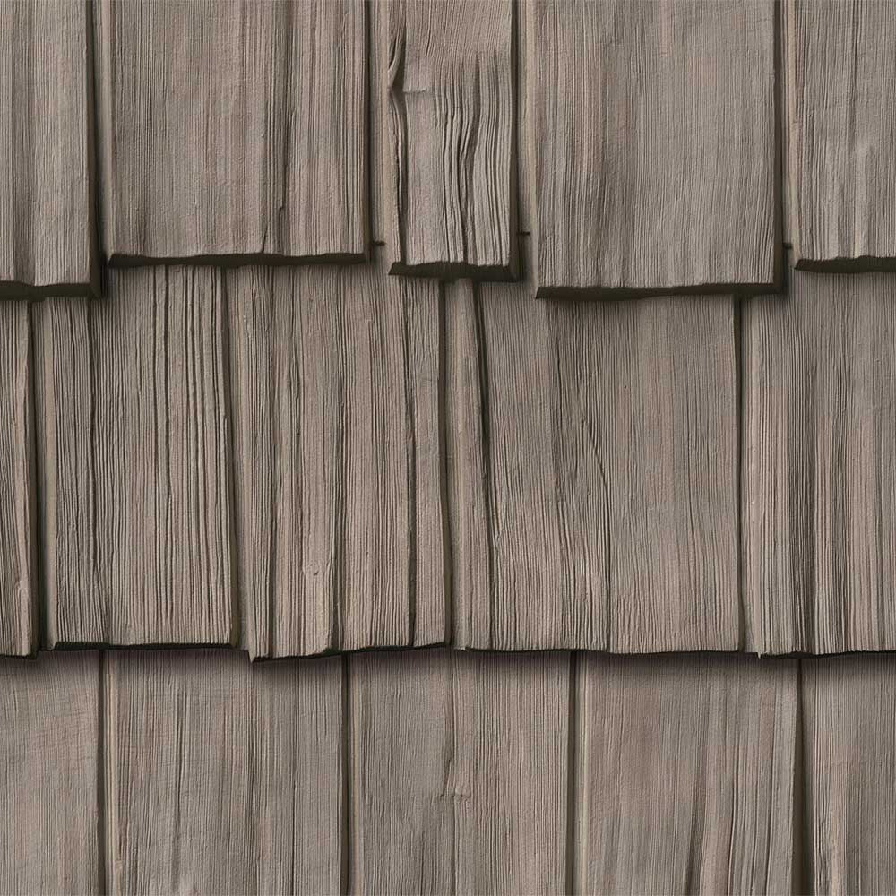 Tando, Cedar Siding, Hand Split Shake, Classic Colors and Weathered Colors Questions & Answers