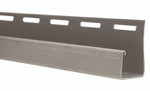 Foundry 1" J-Channel for Split Shake and Staggered Shake Questions & Answers